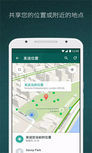 Whatsapp助手官方正版详情