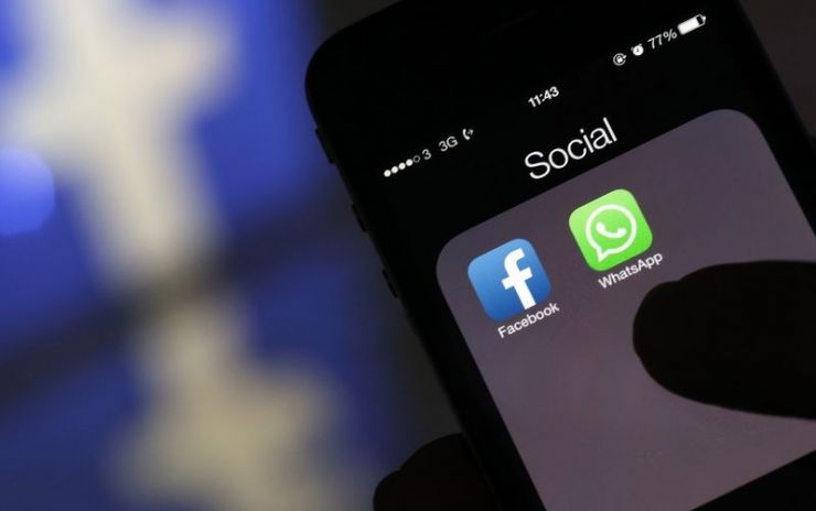 把数据给Facebook后，WhatsApp还安全吗？