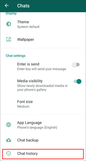 whatsapp最新安卓版本