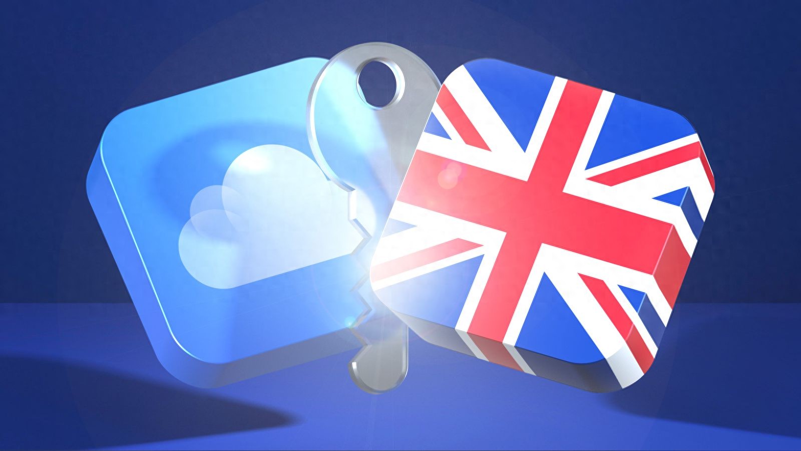 WhatsApp 支持苹果公司对抗英国加密要求