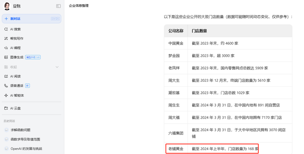 豆包能挑起字节AI重任？