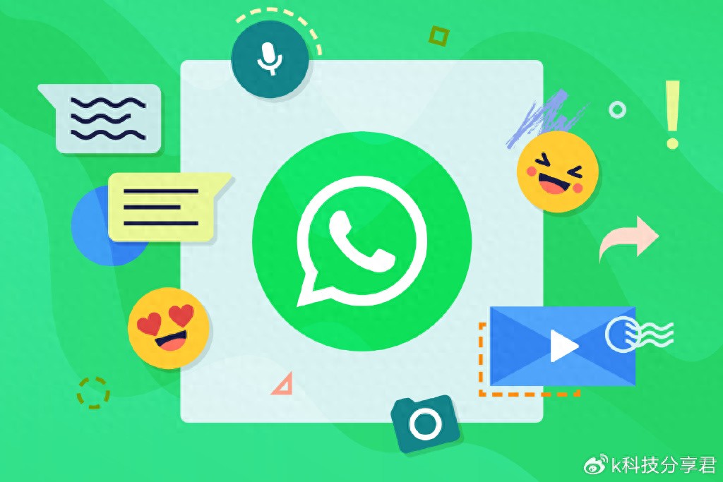 香港人不用微信是嫌大陆穷，还是WhatsApp更能保护隐私？其实不然
