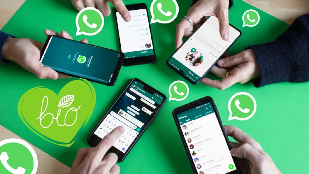 香港人不用微信是嫌大陆穷，还是WhatsApp更能保护隐私？其实不然
