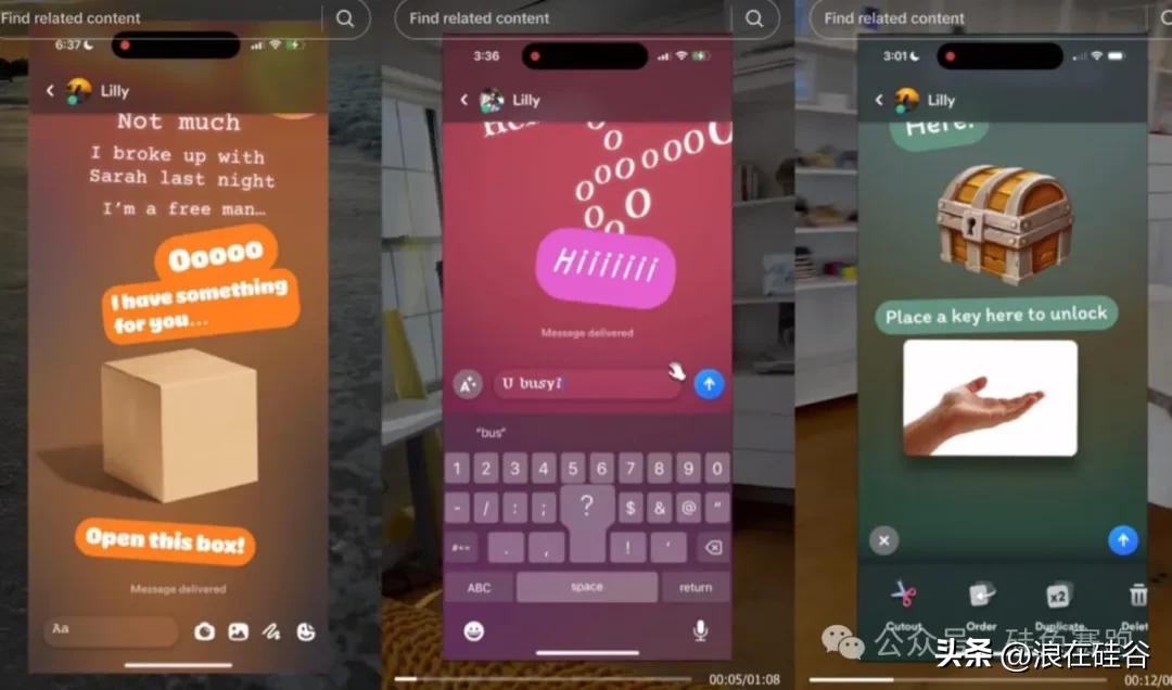 要打败WhatsApp的社交平台，还没发布就让GenZ疯狂上头
