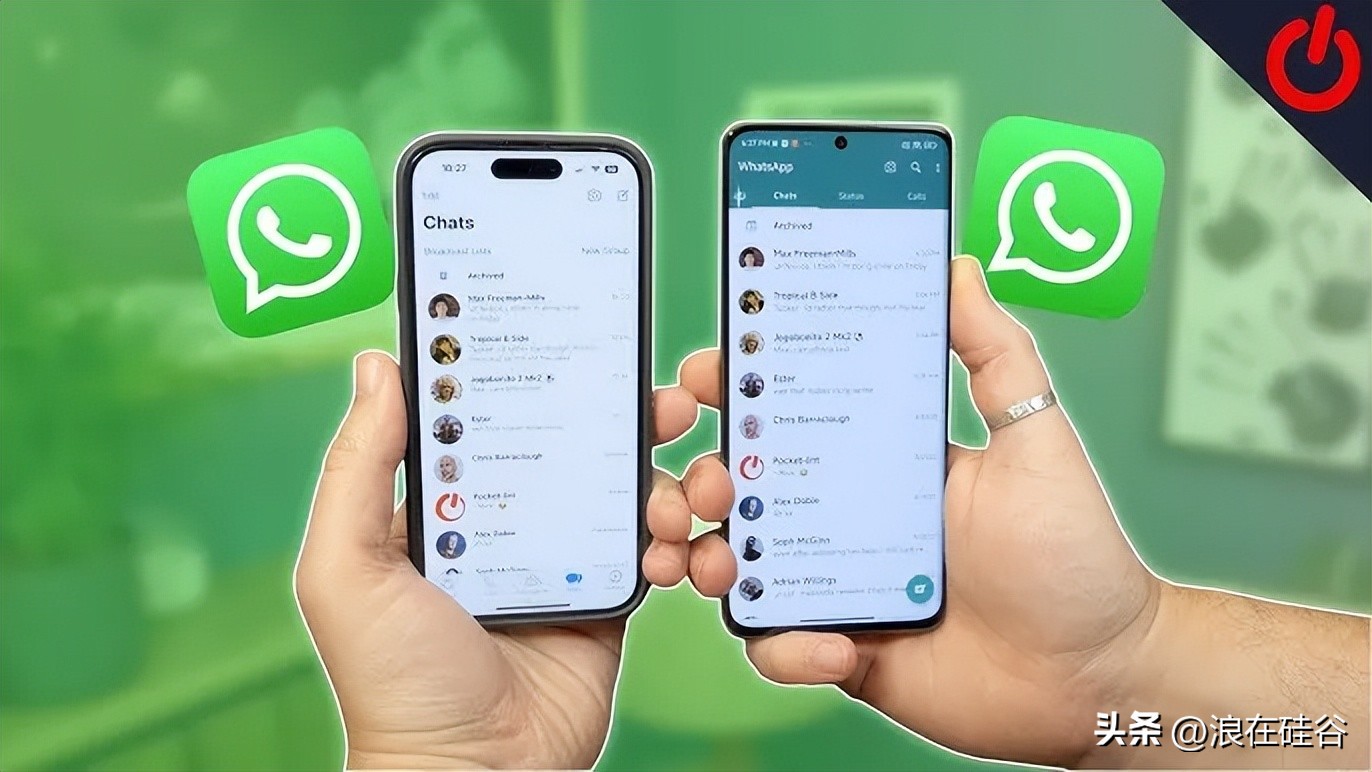 要打败WhatsApp的社交平台，还没发布就让GenZ疯狂上头