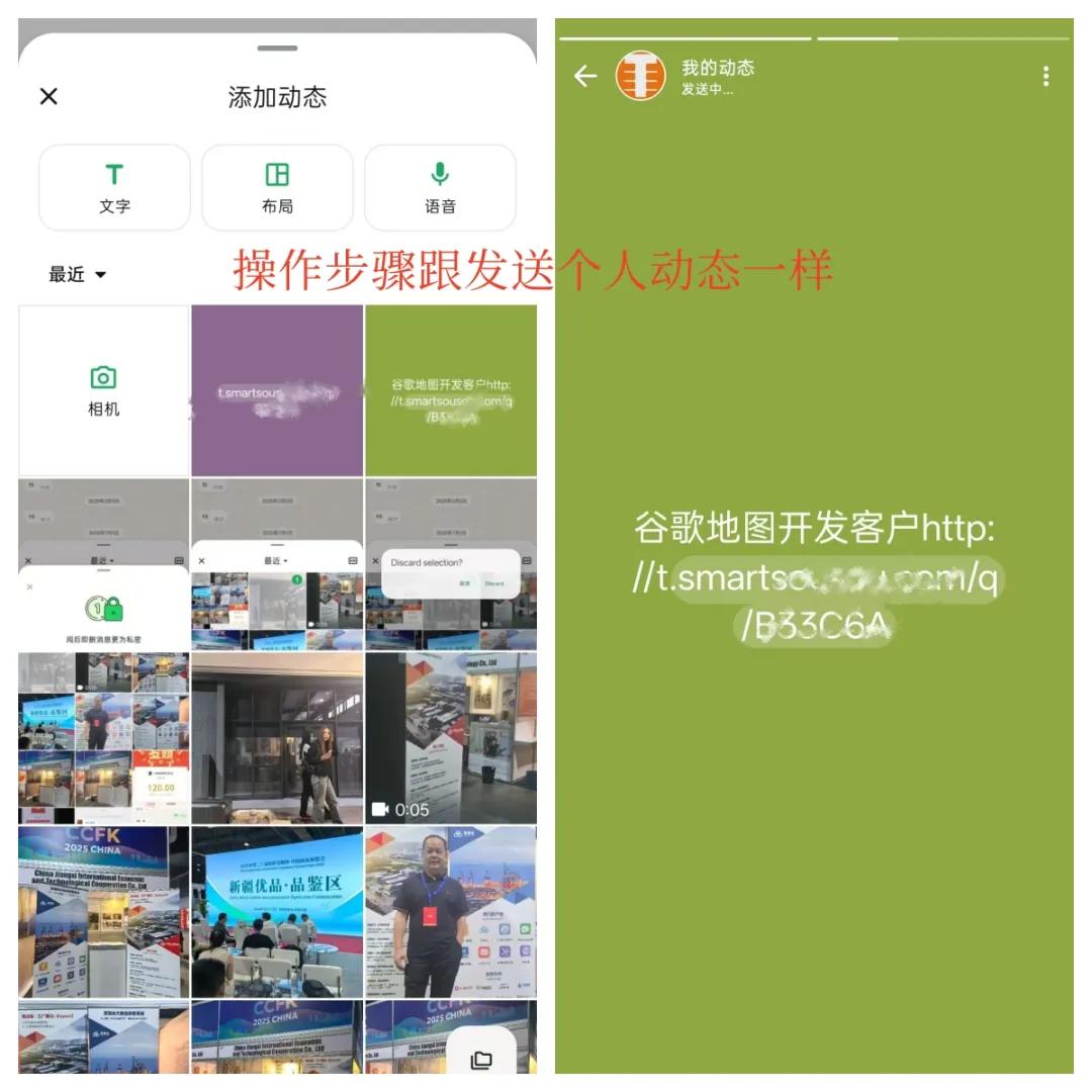 WhatsApp最新24个操作技巧，让你快速从入门到精通（上篇）