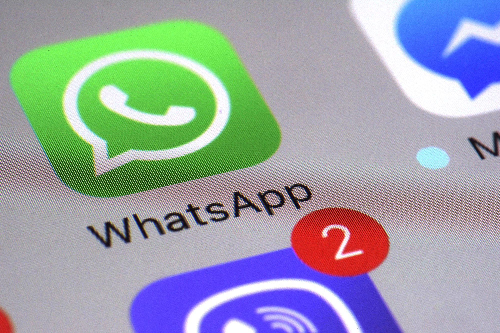 即时通讯应用WhatsApp遭黑客攻击，以色列公司被指是“元凶”