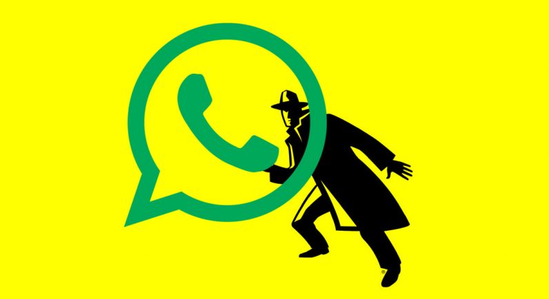 即时通讯应用WhatsApp遭黑客攻击，以色列公司被指是“元凶”