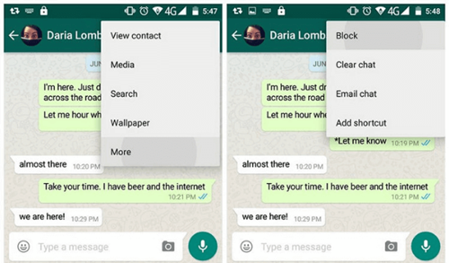 whatsapp官网版