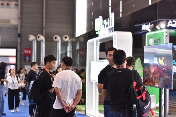 Wati登陆ChinaJoy：以CTWA技术搭建全球数字娱乐对话新桥梁