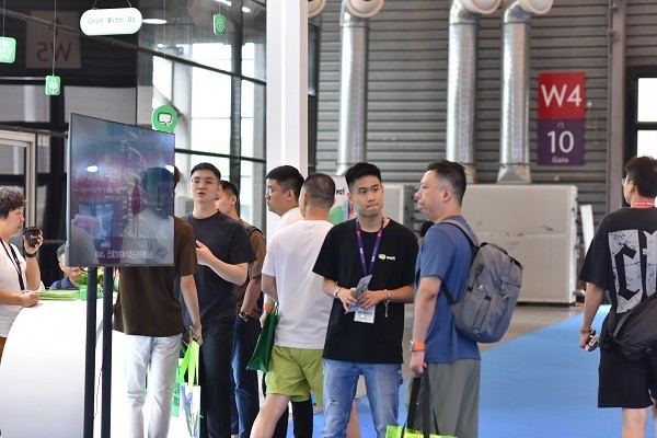 Wati登陆ChinaJoy：以CTWA技术搭建全球数字娱乐对话新桥梁