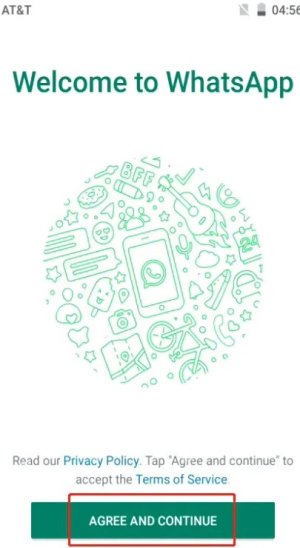 whatsapp最新版本2024最新使用方法
