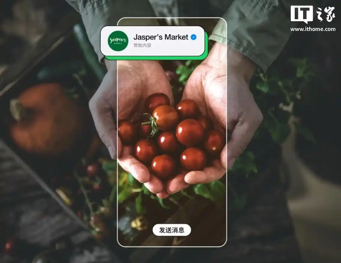 Meta WhatsApp 广告收入_WhatsApp 广告功能更新_WhatsApp