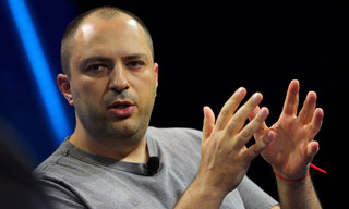 从贫民窟男孩到身价90亿美元，WhatsApp联合创始人Jan Koum用创业逆袭人生