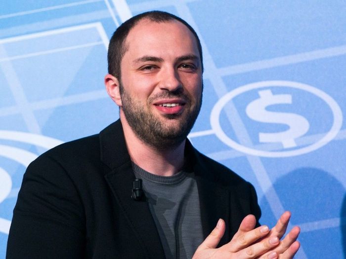 从贫民窟男孩到身价90亿美元，WhatsApp联合创始人Jan Koum用创业逆袭人生