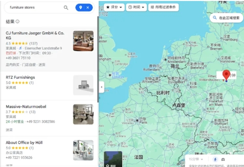 外贸攻略：高效寻找客户WhatsApp账号的技巧