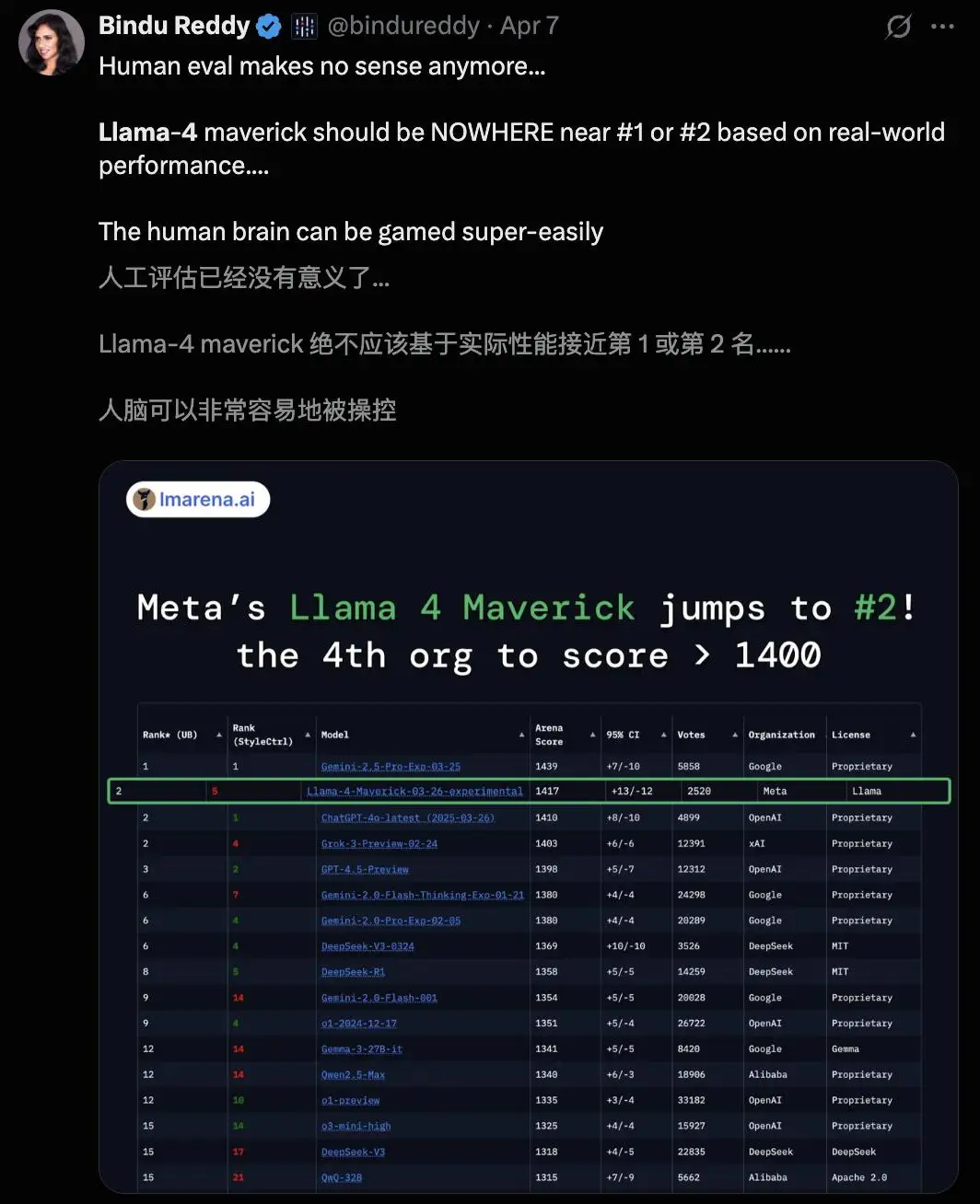 苹果AI团队人才流失_Meta 10亿美金挖人失败_WhatsApp