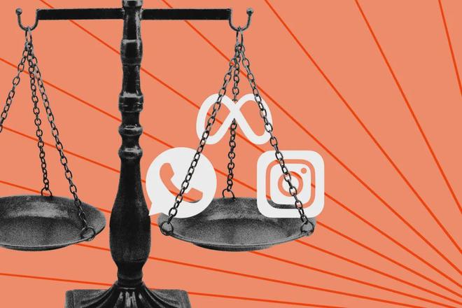 Instagram 在反垄断案中强调 TikTok 威胁，试图扭转法庭局势