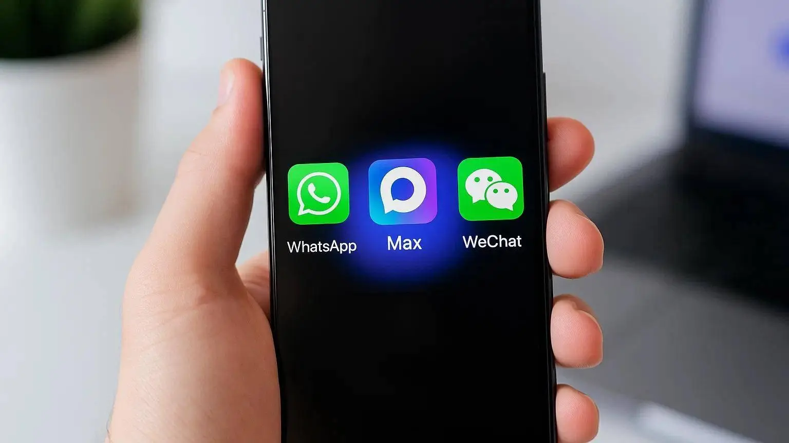 俄罗斯Max Messenger禁用WhatsApp_俄罗斯通讯服务限制_WhatsApp