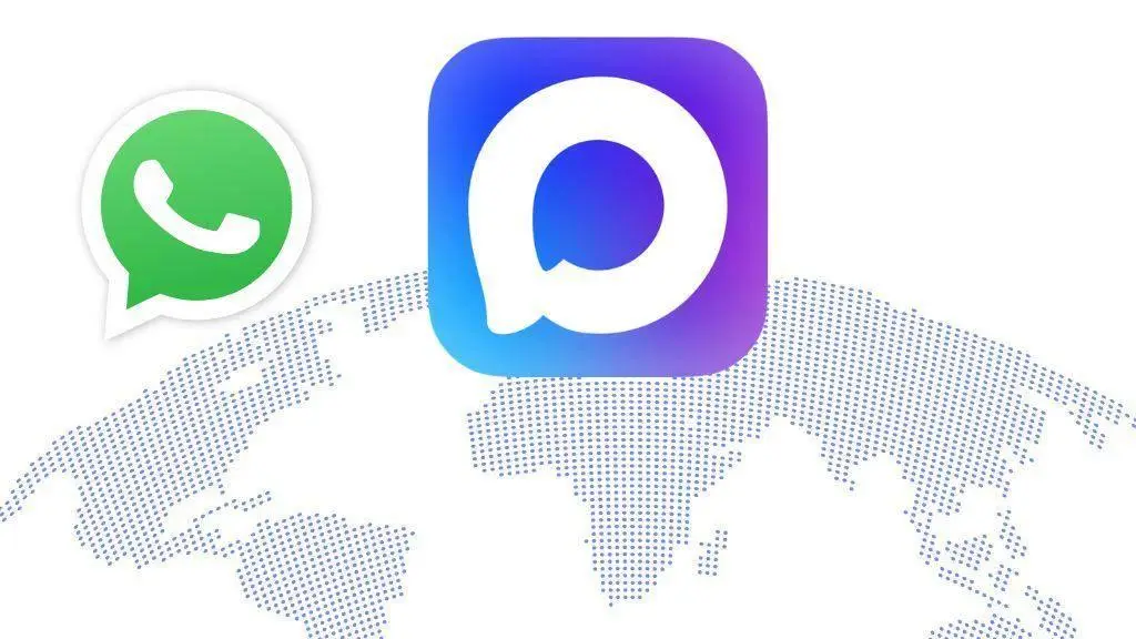 俄罗斯Max Messenger禁用WhatsApp_俄罗斯通讯服务限制_WhatsApp