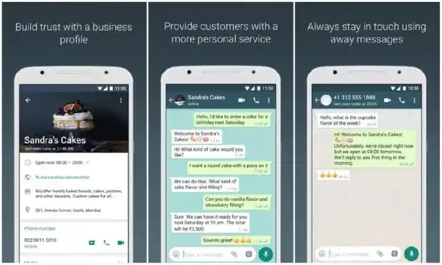 WhatsApp变现模式分析_WhatsApp_锤子科技子弹短信商业模式