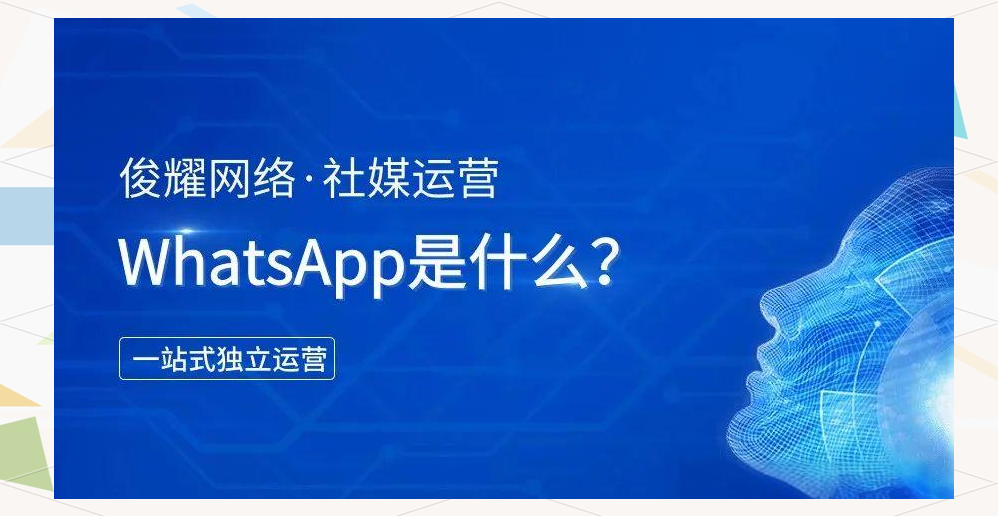 WhatsApp全方位指南：从安装到营销策略