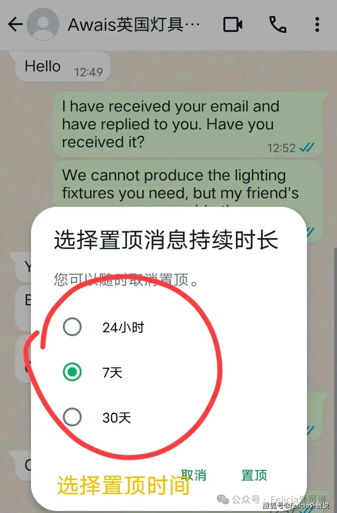 WhatsApp_whatsapp分身登录账号_whatsapp内容置顶功能