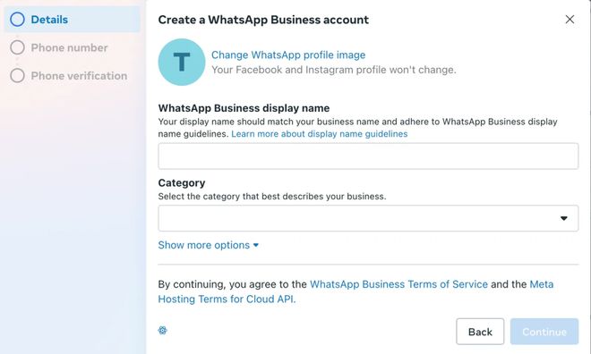 三分钟掌握WhatsApp账号类型与注册技巧：出海广告主投放必读