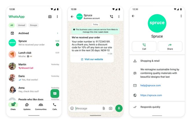 三分钟掌握WhatsApp账号类型与注册技巧：出海广告主投放必读