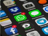 WhatsApp让您加入正在进行的群组通话