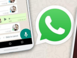 WhatsApp让您加入正在进行的群组通话