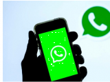 WhatsApp让您加入正在进行的群组通话