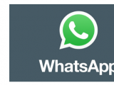 WhatsApp让您加入正在进行的群组通话