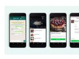 WhatsApp让您加入正在进行的群组通话