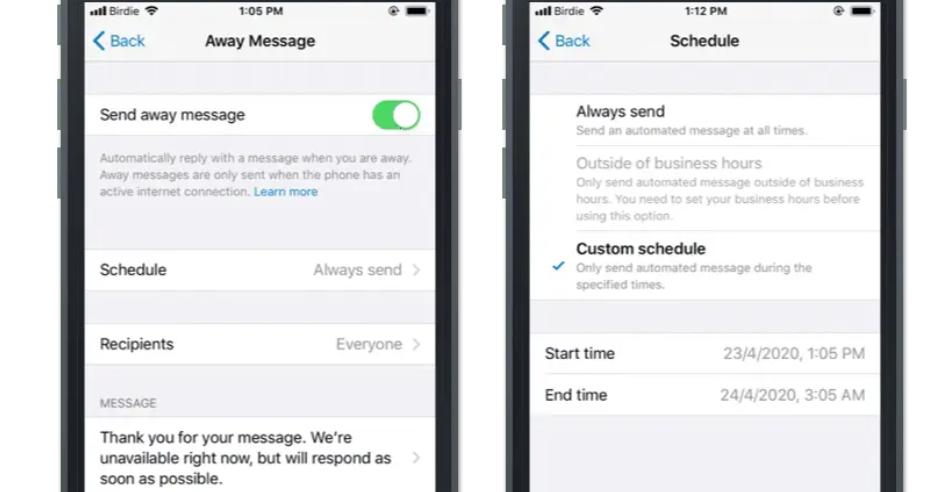 用好WhatsApp Business，获客效率翻倍！