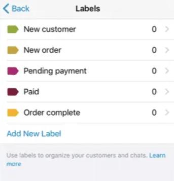 用好WhatsApp Business，获客效率翻倍！