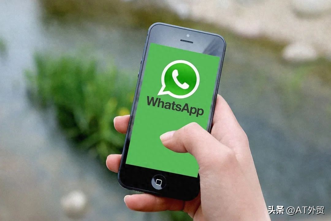 WhatsApp怎么更改电话号码
