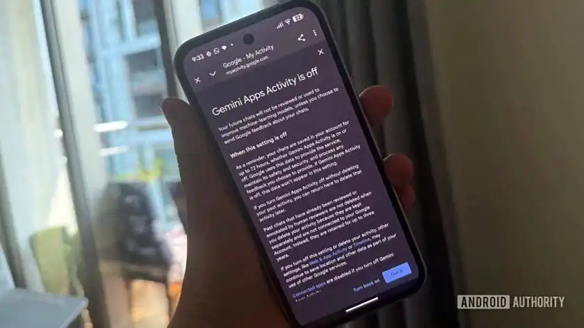 谷歌Gemini更新影响_WhatsApp_关闭应用活动使用Gemini