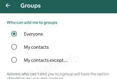 外贸人可能不一定知道的38个重要的WhatsApp使用技巧……