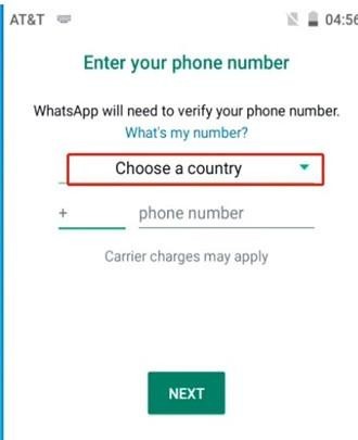 whatsapp官方版