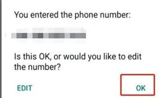 whatsapp官方版