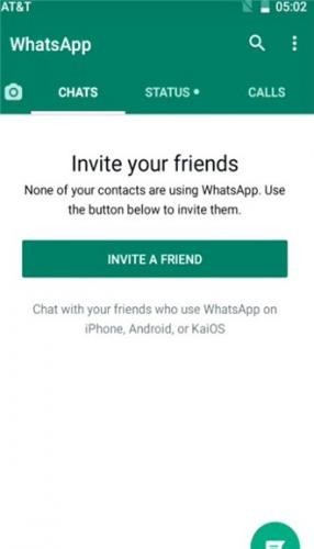 whatsapp官方版