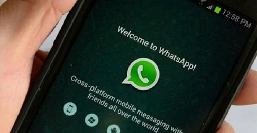 正版WhatsApp