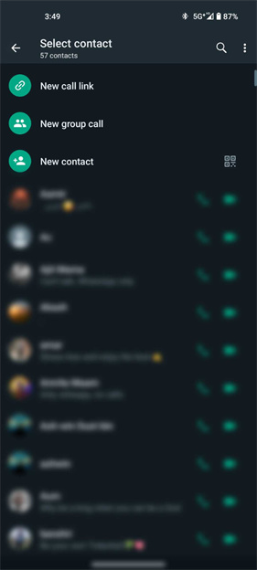 正版WhatsApp