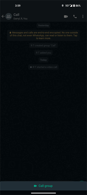 正版WhatsApp