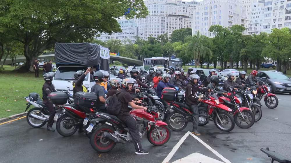 巴西商战正酣：美团高调入局，滴滴卷土重来