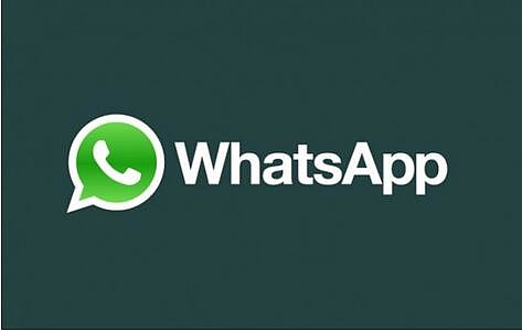 谈谈WhatsApp