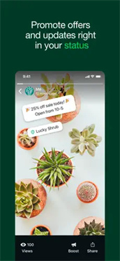 WhatsApp Business怎么注册账号