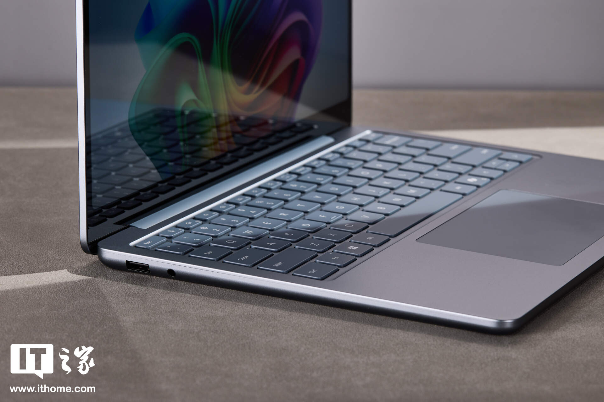 【IT之家评测室】微软 Surface Laptop 13 英寸版笔记本体验：除了贵，还有这些看点