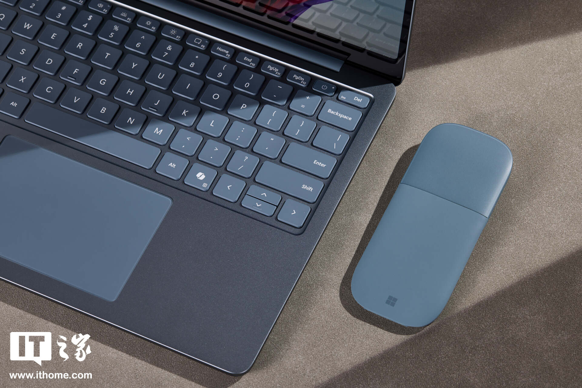 【IT之家评测室】微软 Surface Laptop 13 英寸版笔记本体验：除了贵，还有这些看点